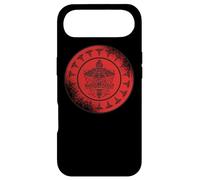 Carcasa para iPhone Air Ambulancia Hospitalaria de Emergencia Médica Paramédico