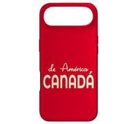 Carcasa para iPhone Air América Canadá