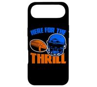 Carcasa para iPhone Air American Footballer Broma American Football Lover