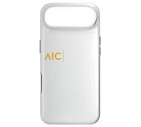 Carcasa para iPhone Air American International College AIC Institutional Logo
