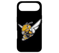 Carcasa para iPhone Air American International College AIC Yellow Jacket Fan