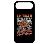 Carcasa para iPhone Air American Legendary Motorcycles Indian Funny Classic