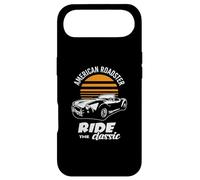 Carcasa para iPhone Air American Roadster Ride The Classic - Muscle Car