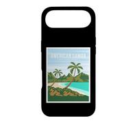 Carcasa para iPhone Air American Samoa National Park