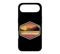 Carcasa para iPhone Air American Samoa National Park