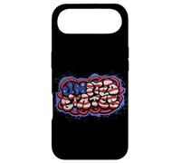 Carcasa para iPhone Air American Urban Streetwear Y2K Street Art Graffiti USA