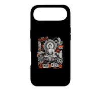 Carcasa para iPhone Air Amitabha Buddha Luz Infinita Vida Infinita Zen
