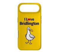 Carcasa para iPhone Air Amo a Bridlington