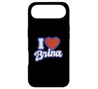 Carcasa para iPhone Air Amo a Brina