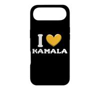 Carcasa para iPhone Air Amo a Kamala Harris