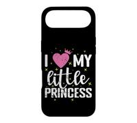 Carcasa para iPhone Air Amo a mi Hija princesita