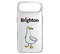 Carcasa para iPhone Air Amo Brighton