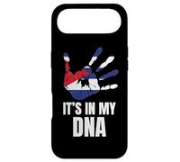 Carcasa para iPhone Air Amor Cuba Orgullo Cubano Está En Mi ADN Familia Cubana