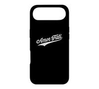 Carcasa para iPhone Air Amor Fati