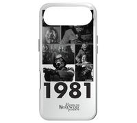 Carcasa para iPhone Air An American Werewolf In London Undead Collage