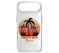 Carcasa para iPhone Air Añasco, Puerto Rico