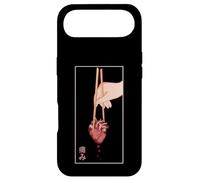 Carcasa para iPhone Air Anatomical Heart with Chopsticks Japanese Art