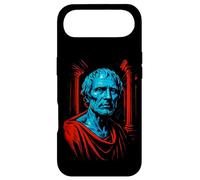 Carcasa para iPhone Air Ancient Philosopher Bust Stoic Roman Greek Wisdom