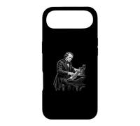 Carcasa para iPhone Air Andrew Johnson Piano