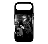 Carcasa para iPhone Air Andy Warhol Artista Pop Cineasta En 1965