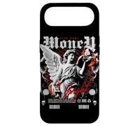 Carcasa para iPhone Air Angel of Money Stacks | Necesito Algo de Ropa de Calle en Efectivo