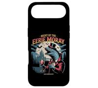 Carcasa para iPhone Air Anguila Morena Halloween