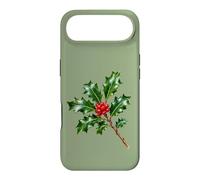 Carcasa para iPhone Air Animación navideña de Berry Bright