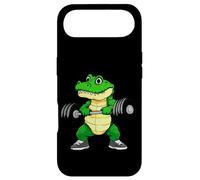 Carcasa para iPhone Air Animales de cocodrilo de Deportes