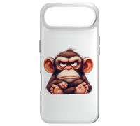 Carcasa para iPhone Air Animales Divertidos Animal gruñón