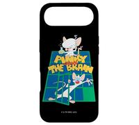 Carcasa para iPhone Air Animaniacs Pinky and The Brain Breaking out!