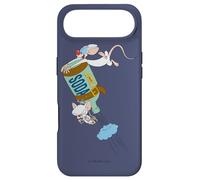 Carcasa para iPhone Air Animaniacs Pinky and The Brain Take Off