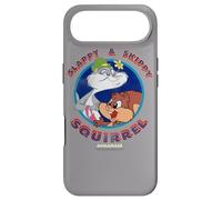Carcasa para iPhone Air Animaniacs Slappy and Skippy Squirrel