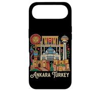 Carcasa para iPhone Air Ankara Turkey - Regalo de Recuerdo de Viaje