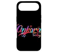 Carcasa para iPhone Air Ankara Turkey | Vacation Travel