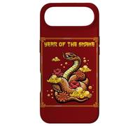 Carcasa para iPhone Air Año De La Serpiente Zodíaco Chino Horóscopo Año Nuevo Chino