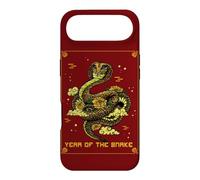 Carcasa para iPhone Air Año De Serpiente Zodiaco Chino Año Nuevo Horóscopo