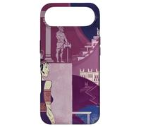 Carcasa para iPhone Air Antigua civilización minoica - Historia mediterránea