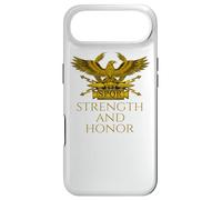 Carcasa para iPhone Air Antigua Roma - Imperio Romano Legionario Aquila - SPQR History