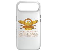 Carcasa para iPhone Air Antiguo Emperador Romano Aureliano - Restitutor Orbis. SPQR Roma
