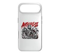 Carcasa para iPhone Air Antíoco III Rey Helenístico Antiguo Guerrero
