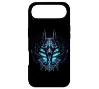 Carcasa para iPhone Air Anu ios De Los Muertos del Antiguo Egipto,
