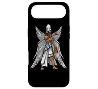 Carcasa para iPhone Air Anunnaki Dioses Extraterrestres Antigua Sumeria civilización