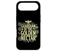 Carcasa para iPhone Air Apicultor Guardián del Néctar De Oro Apicultura