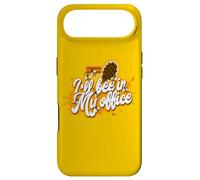 Carcasa para iPhone Air Apicultor I'Ll Bee In My Office Funny Apicultura