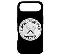 Carcasa para iPhone Air Apoya a tu Dieta carnívora carnívora Local Keto