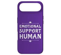 Carcasa para iPhone Air Apoyo Emocional Cuidado Humano Ayudar a Ser Una Buena Persona