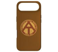 Carcasa para iPhone Air Appalachian Trail Marker Retro National Scenic Trail