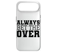 Carcasa para iPhone Air Apuestas Deportivas Parlay Juego Apuesta El Más Bajo Moneyline