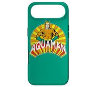 Carcasa para iPhone Air Aquaman Arms Akimbo