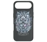Carcasa para iPhone Air Aquaman Movie Atlantis Soldiers
